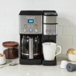 Cuisinart Coffee Maker