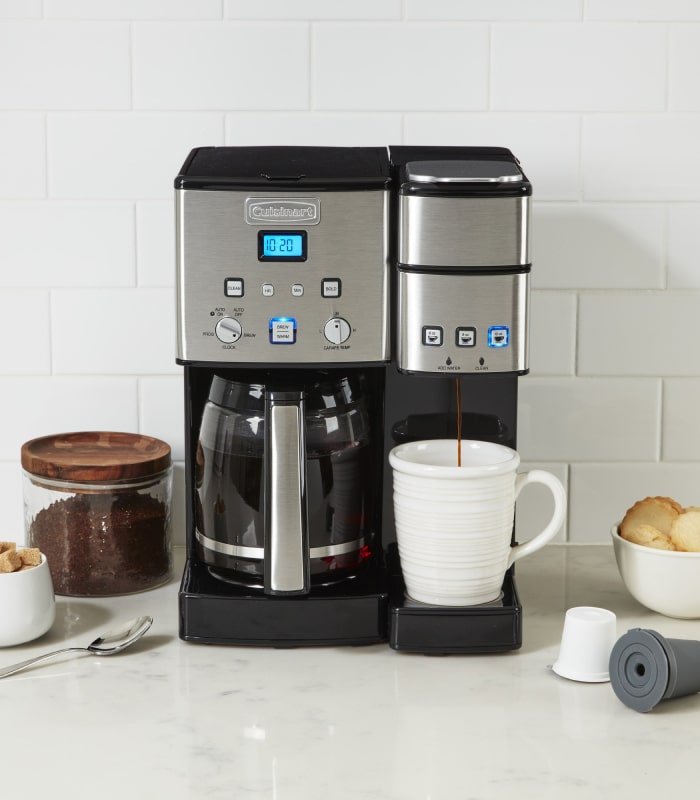 Cuisinart Coffee Maker