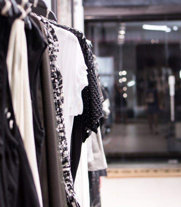 Grade A+ Plus Size Ladies Mix