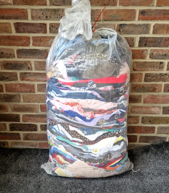 EW-25kg-bale Premium Plus Size Ladies Mix (Sizes L to 4XL and above) - Image 1