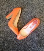Trendy Female Footwear Mix - Image 6
