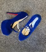 Trendy Female Footwear Mix - Image 5