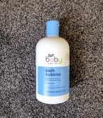 Boots Baby Bath Bubbles 500ml