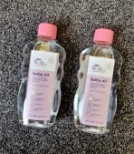 Boots Baby Oil - Image 3