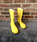 Wellington boots - Image 3