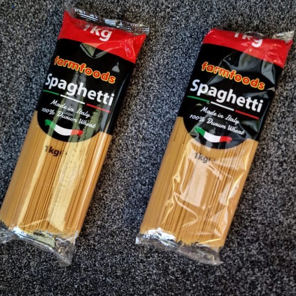 Farmfoods-spaghetti
