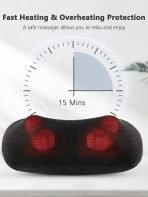 MaxKare Neck Massager - Image 5